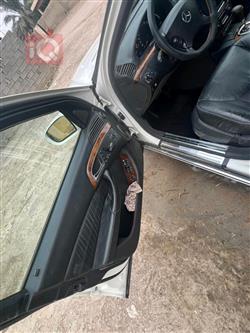 مێرسێدس بێنز S-Class